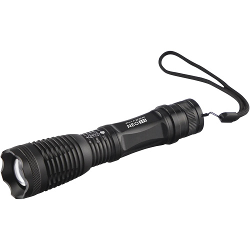 UView&reg; Phazer NEO 395 Rechargeable UV Leak Detection Light Absolute Business Supply