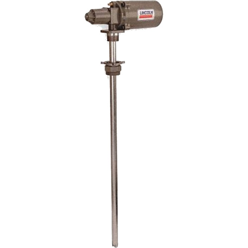 Air-Operated Drum Pump, 50.68" L Absolute Business Supply