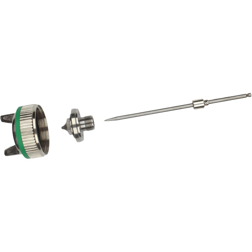 3000 B HVLP 1.3 Nozzle Set Absolute Business Supply
