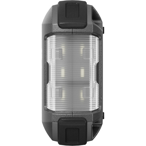 D&eacute;marreur d'appoint, survolteur, banque d'alimentation et lampe de poche JumpSurge1500 Absolute Business Supply
