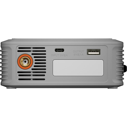 V1200Air 2-en-1: d&eacute;marreur de secours de 1200 A de pointe et gonfleur de pneus Absolute Business Supply