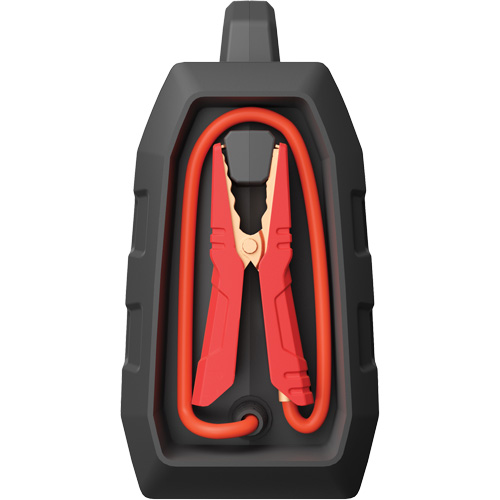V4500 Plus 2-in-1 4500 Peak Amp Jump Starter, Battery & System Tester Absolute Business Supply