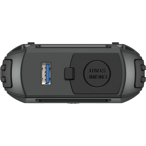 V1500 Jump Starter, Booster, Power Bank & Flashlight Absolute Business Supply