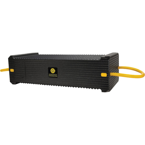 Ensemble de syst&egrave;me de sout&egrave;nement en composite CribLok 12 mcx Absolute Business Supply