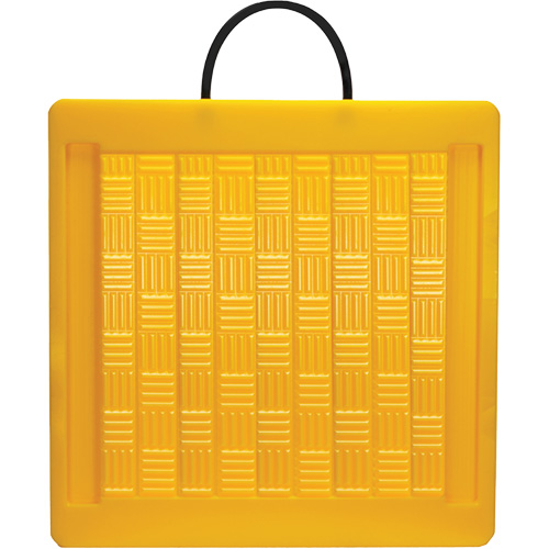 Ensemble de syst&egrave;me de sout&egrave;nement en composite CribLok 12 mcx Absolute Business Supply