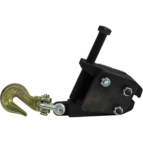 OTR Flange Ring Clamp Absolute Business Supply