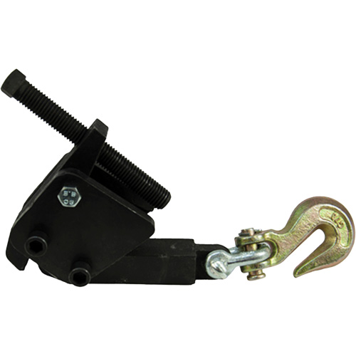 OTR Flange Ring Clamp Absolute Business Supply