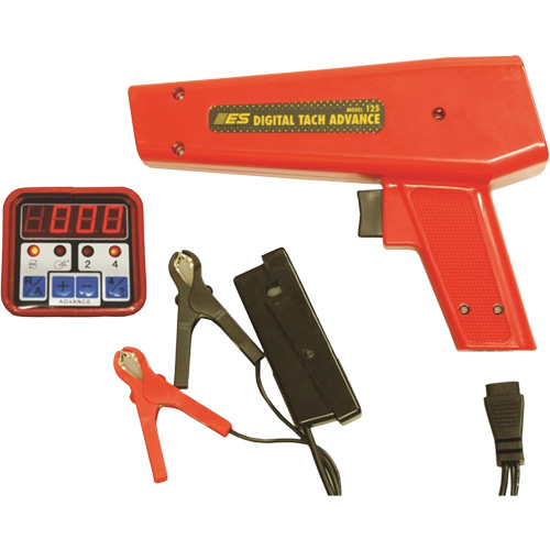 Digital Tach/Advance Timing Light Absolute Business Supply