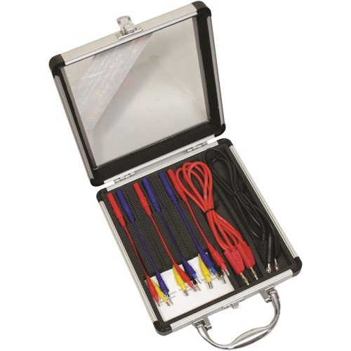 14-Piece Deutsch Test Connector Kit Absolute Business Supply