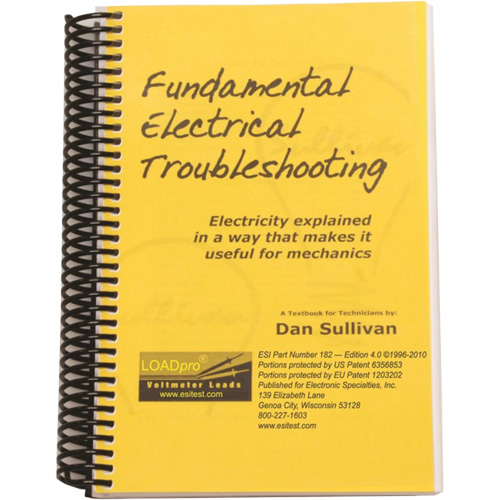 Guide Fundamental Electrical Troubleshooting Absolute Business Supply