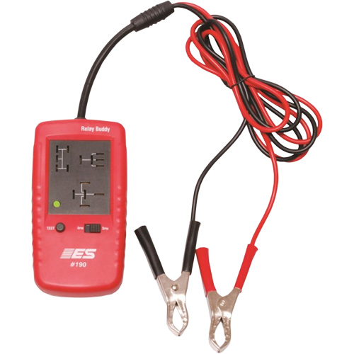 Testeur Relay Buddy Absolute Business Supply