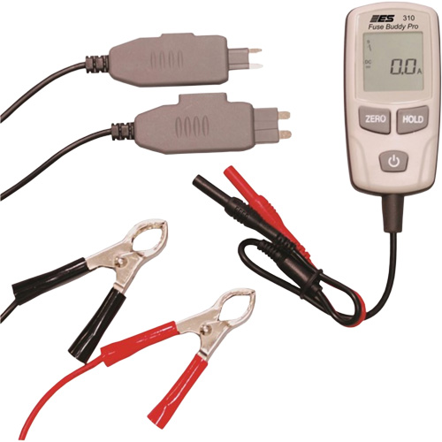 Fuse Buddy Pro Tester Kit Absolute Business Supply