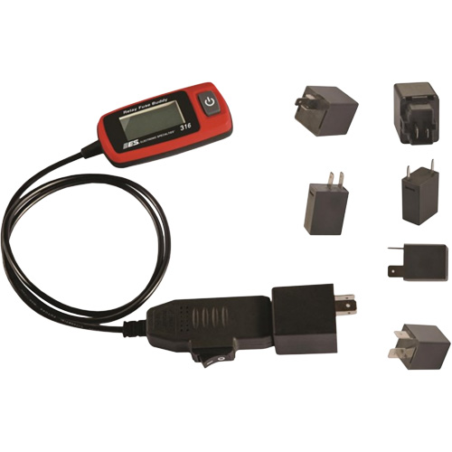 Relay Fuse Buddy Tester Absolute Business Supply