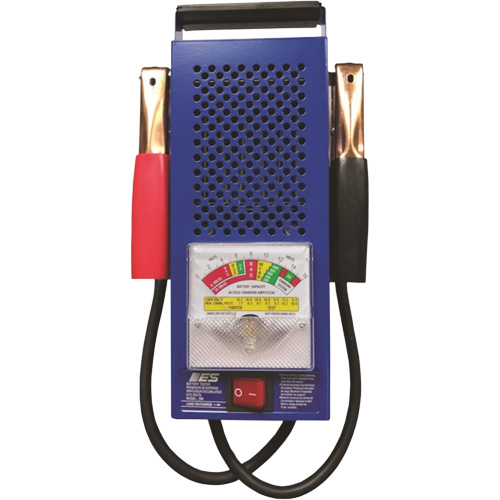 100-Amp Battery Load Tester Absolute Business Supply
