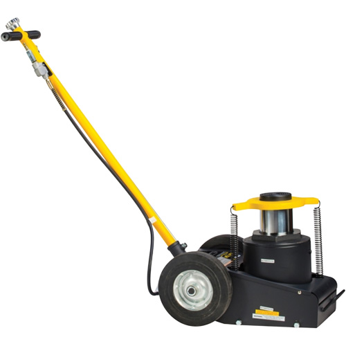 Air Hydraulic Truck Axle Jack Absolute Business Supply