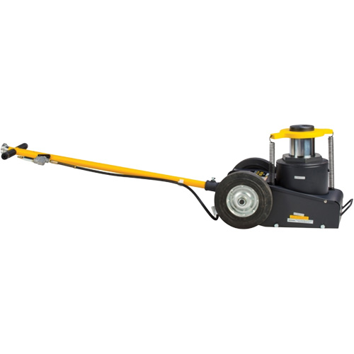 Air Hydraulic Truck Axle Jack Absolute Business Supply