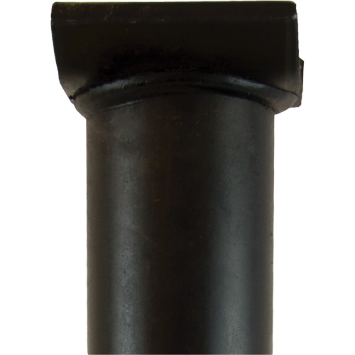 Pin Style Jack Stand, Locking Pin, 25 tons Capacity, 15-3/4" - 26-3/4" H Absolute Business Supply