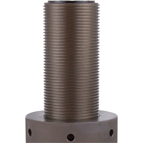 Safety Jack, Locking Collar, 100 tons Capacity, 13-37/100" - 19-3/5" H Absolute Business Supply