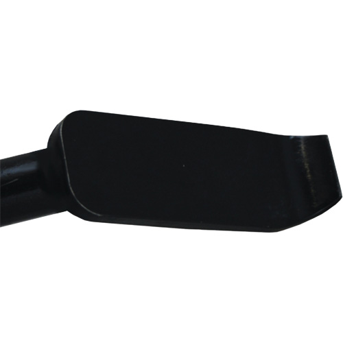 Heavy-Duty 35” Mounting Bar Absolute Business Supply