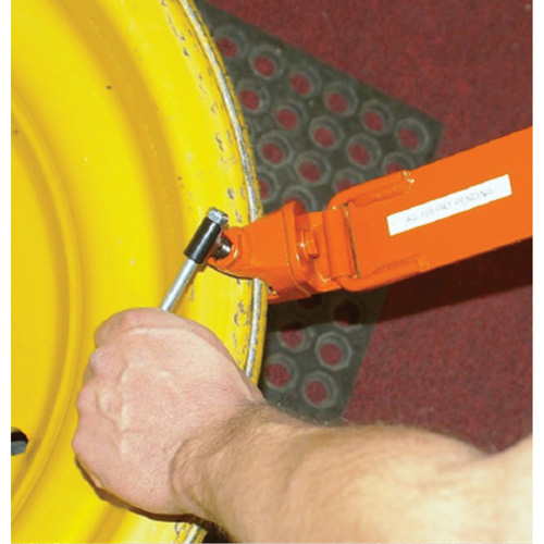 Agricultural Tire Bead Holder Absolute Business Supply