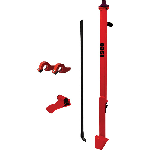 Small Truck Tire Kit with Universal Demount Tool Absolute Business Supply