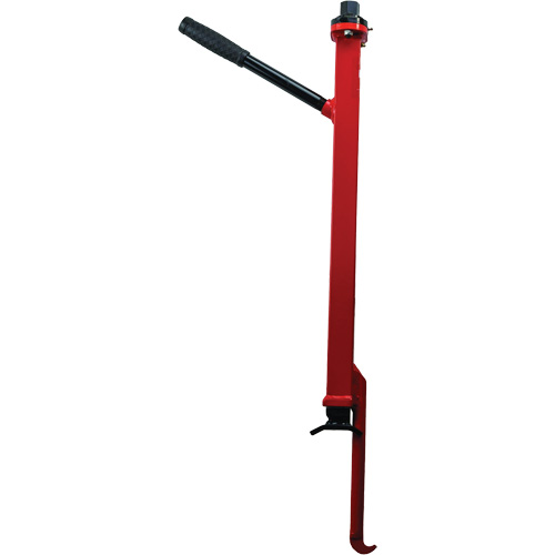 Specialty Impact Driven Off-Road Demounter Absolute Business Supply