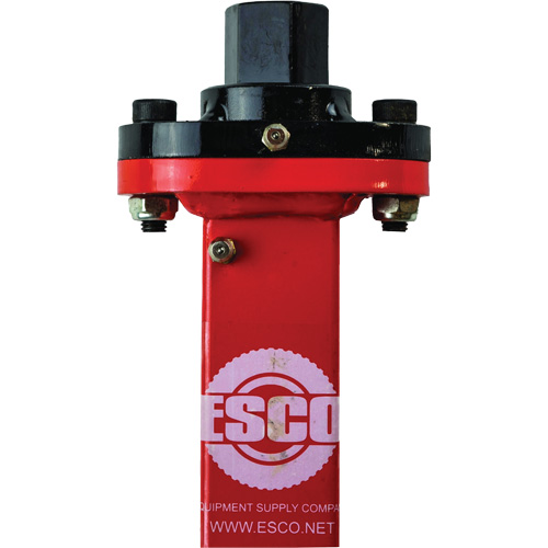 Specialty Impact Driven Off-Road Demounter Absolute Business Supply