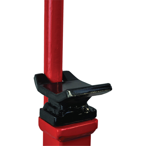 Specialty Impact Driven Off-Road Demounter Absolute Business Supply