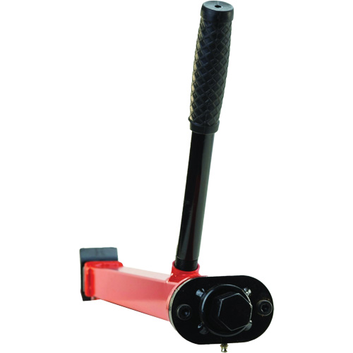 Specialty Impact Driven Off-Road Demounter Absolute Business Supply