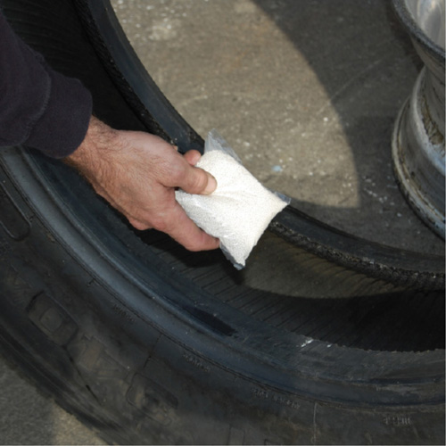 3 oz. Automotive Tire Balancing Beads Absolute Business Supply