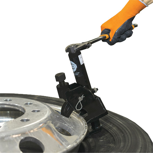 Manual Bead Breaker Absolute Business Supply