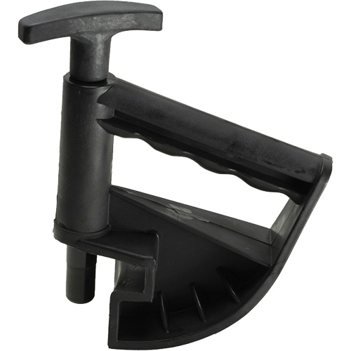 European-Style Mounting Clamp Absolute Business Supply