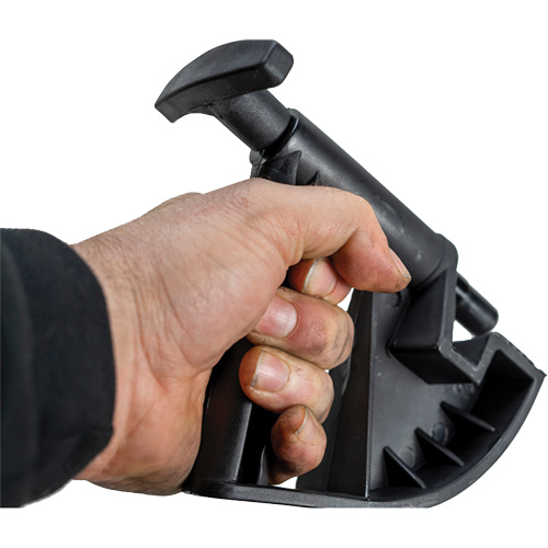 European-Style Mounting Clamp Absolute Business Supply