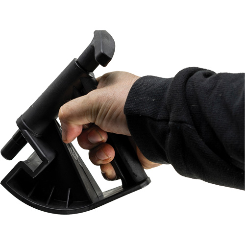 European-Style Mounting Clamp Absolute Business Supply