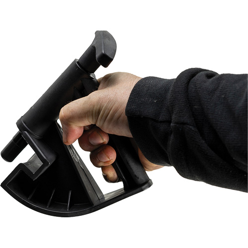 European-Style Mounting Clamp Absolute Business Supply