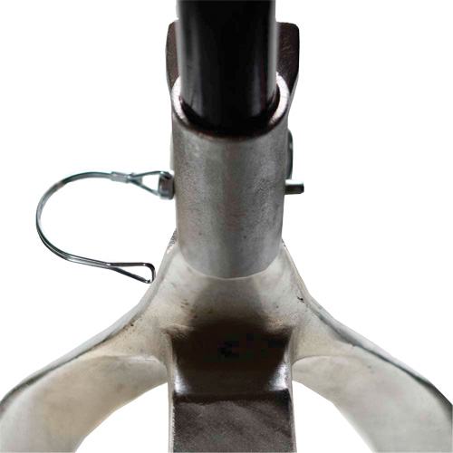 ESC200 Truck Tire Demounting Tool Absolute Business Supply
