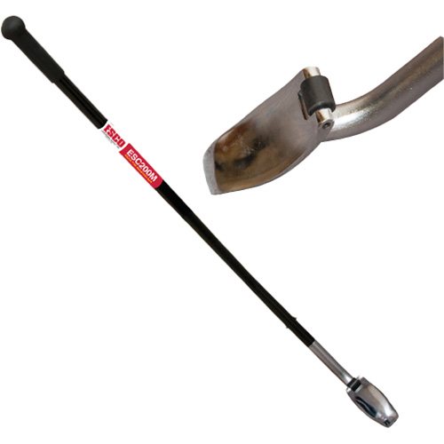 ESC200 Truck Tire Demount & Mounting Tool Kit Absolute Business Supply