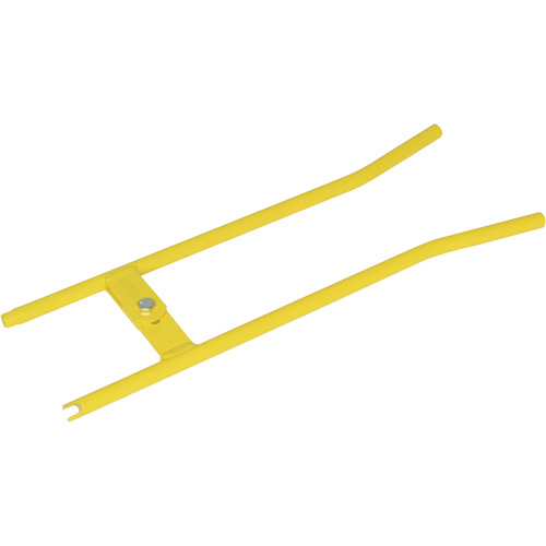 Outil pour ressorts de frein de camion et de remorque Absolute Business Supply