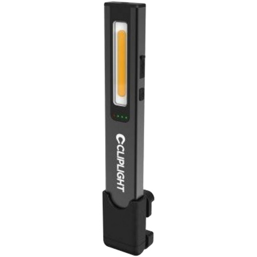 Slim Mini Work Light, Rechargeable, 500 Lumens Absolute Business Supply