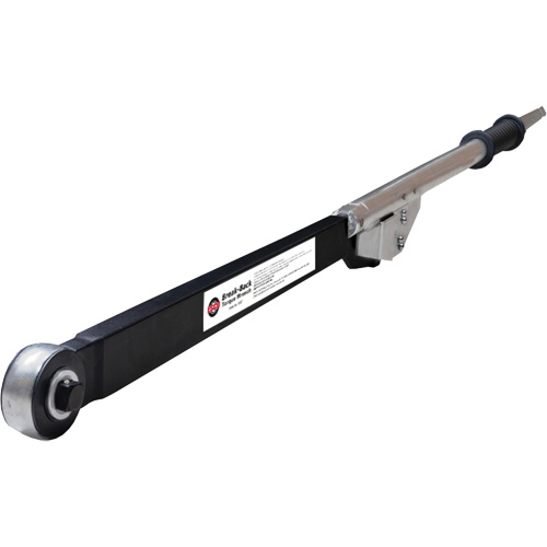 Break-Back Style Torque Wrench with 3/4? Drive Absolute Business Supply