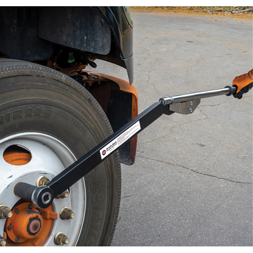 Break-Back Style Torque Wrench with 1? Drive Absolute Business Supply