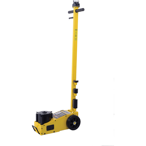 Hydraulic Service Jack, 22 Tons, Air Hydraulic Absolute Business Supply