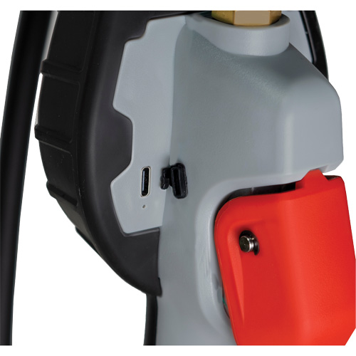 Gonfleur num&eacute;rique de pneus V3 s&eacute;rie Pro Absolute Business Supply