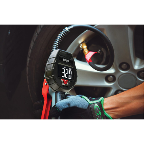 Gonfleur num&eacute;rique de pneus V3 s&eacute;rie Pro Absolute Business Supply