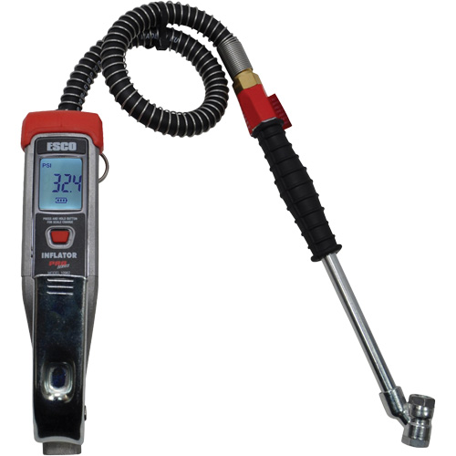 Gonfleur compact num&eacute;rique de pneus s&eacute;rie Pro Absolute Business Supply