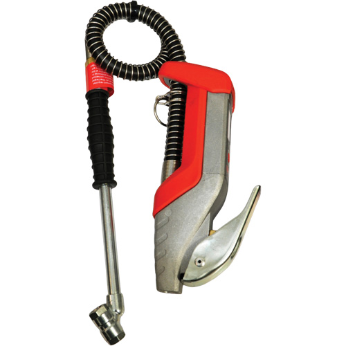 Gonfleur compact num&eacute;rique de pneus s&eacute;rie Pro Absolute Business Supply