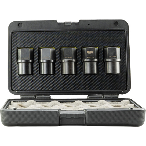 Heavy Duty Tie Rod End Remover Commercial Set Absolute Business Supply