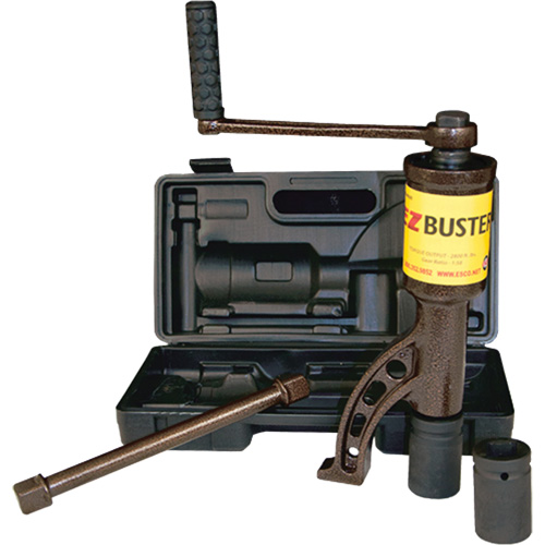 EZBUSTER Manual Nut Loosening Tool Absolute Business Supply