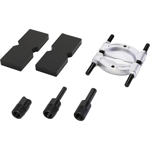 Trousse daccessoires pour presses datelier, Capacit&eacute; 20 tonnes/25 tonnes/22 tonnes Absolute Business Supply