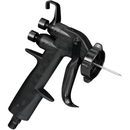 Performance Spray Gun 2 with Air Flow Control Valve, 13 CFM Absolute Business Supply
